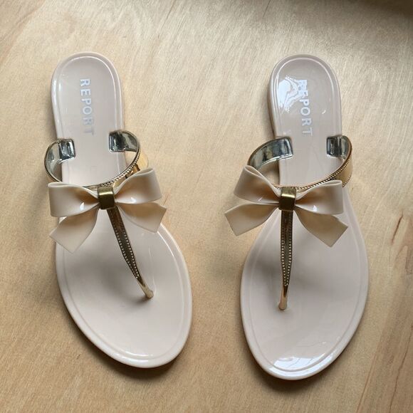 Report Shoes - Report Sandals 